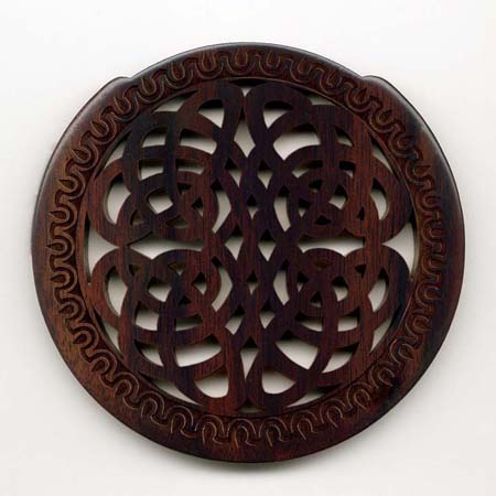 04 rosewood with gothic rosette