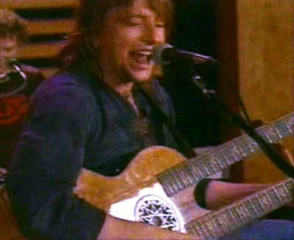 Richie Sambora